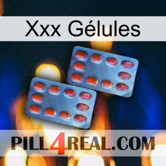 Xxx Gélules 05